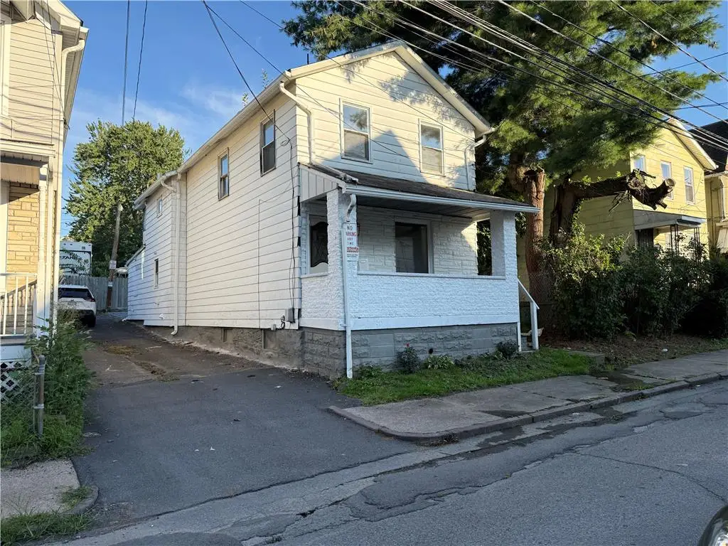 18 Hutson Street, Wilkes Barre, PA 18703 - #1