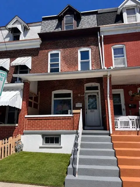 821 N New Street, Allentown, PA 18102 - #1