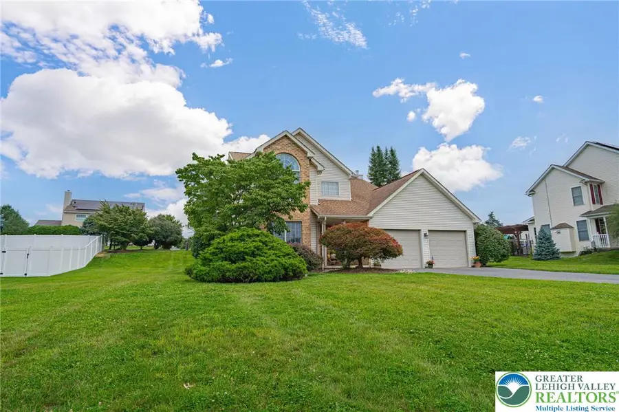 2243 Apple Road, Fogelsville, PA 18051 - #3