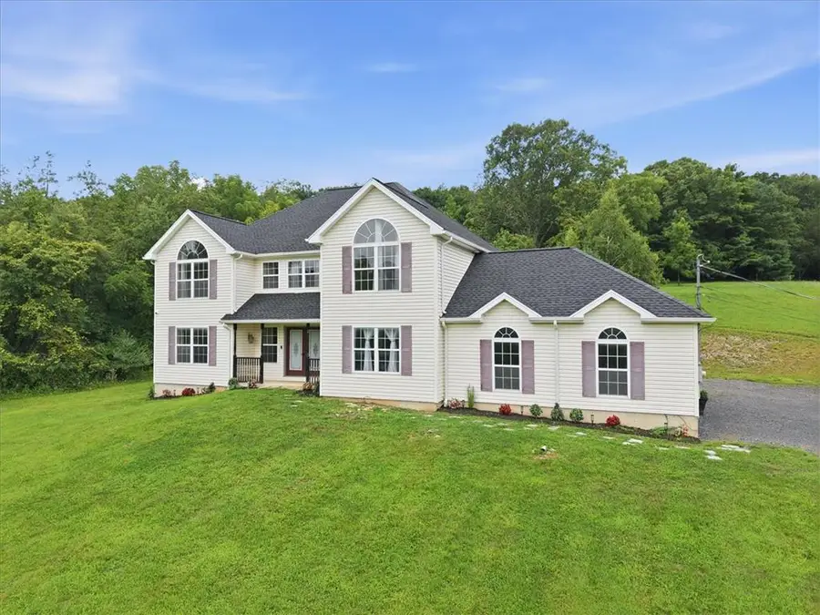387 Blue Ridge Road, Ross, PA 18353 - #2