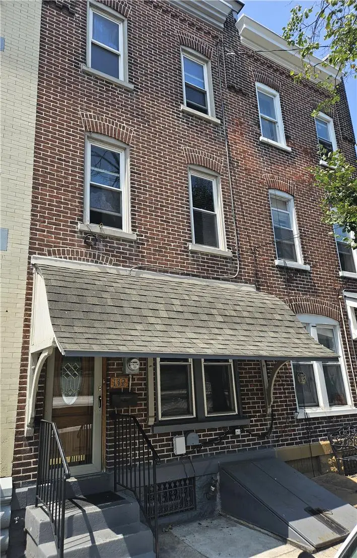 132 N 2nd Street, Allentown, PA 18101 - #1