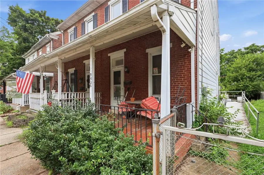 952 Queen Street, Pottstown, PA 19464 - #2