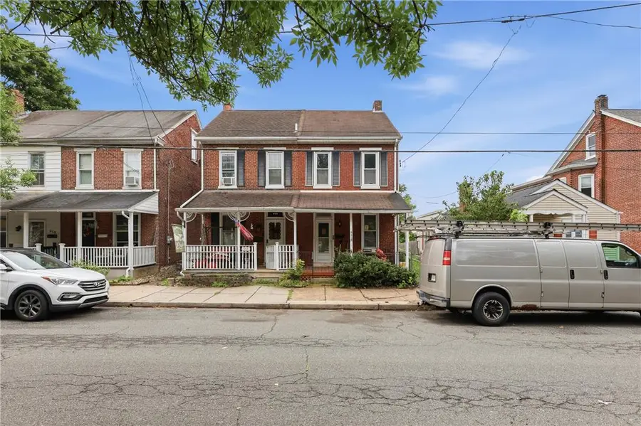 952 Queen Street, Pottstown, PA 19464 - #3
