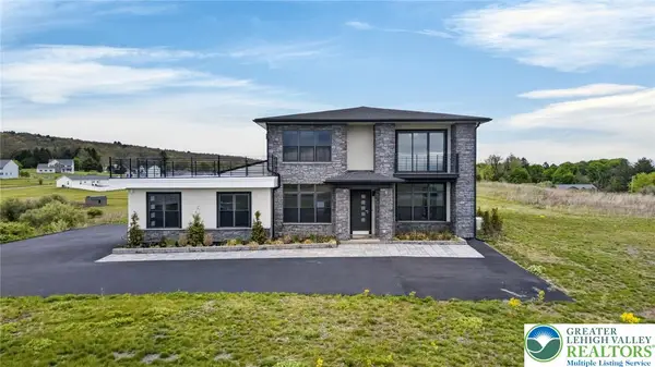 1160 Dayne Drive, Towamensing Twp, PA 18235