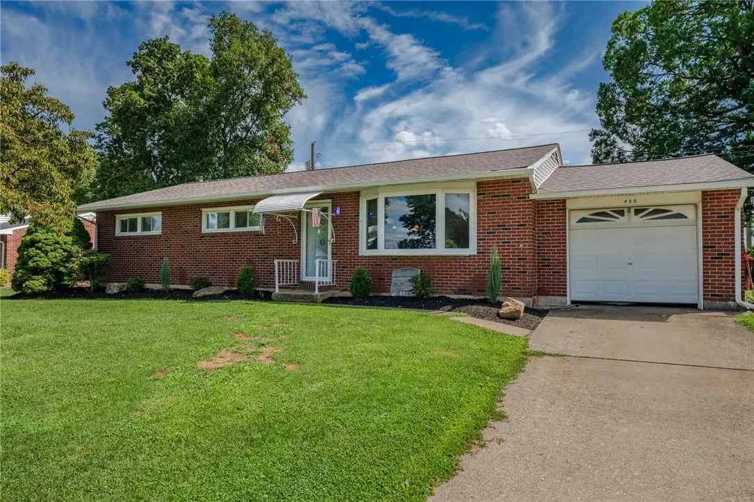 938 W Union Street, Fullerton, PA 18052 - #1
