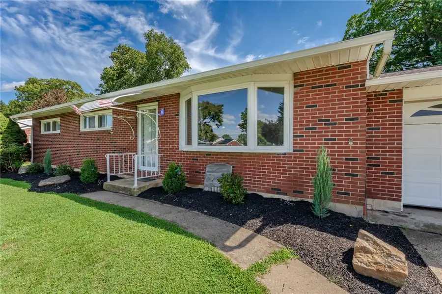 938 W Union Street, Fullerton, PA 18052 - #2