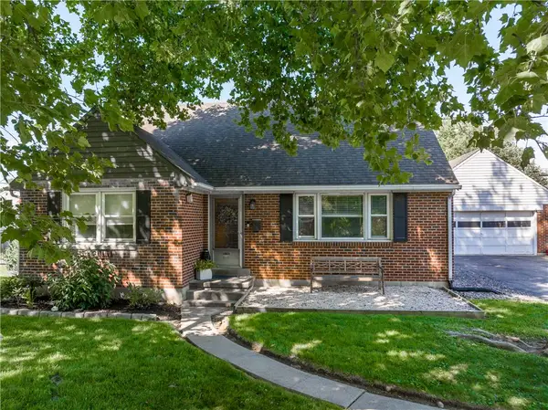 132 Garden Terrace, Nazareth Boro, PA 18064
