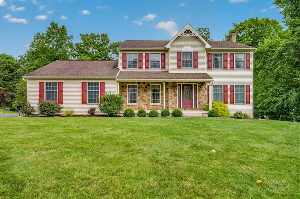 154 Red Oak Lane, Washington Twp, PA 18013