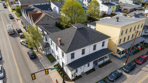 400 Pine Street, Tamaqua Boro, PA 18252