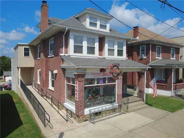 824 Main Street, Hellertown Boro, PA 18055