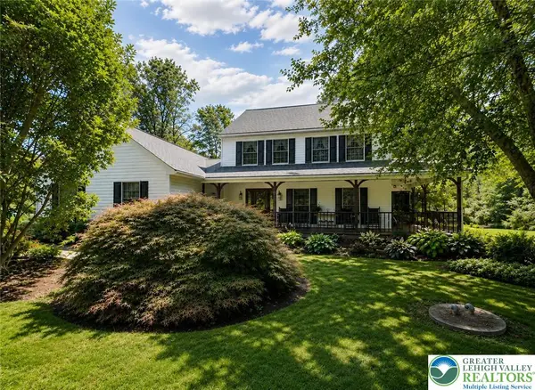 1825 Walnut Lane, Milford Twp, PA 18951