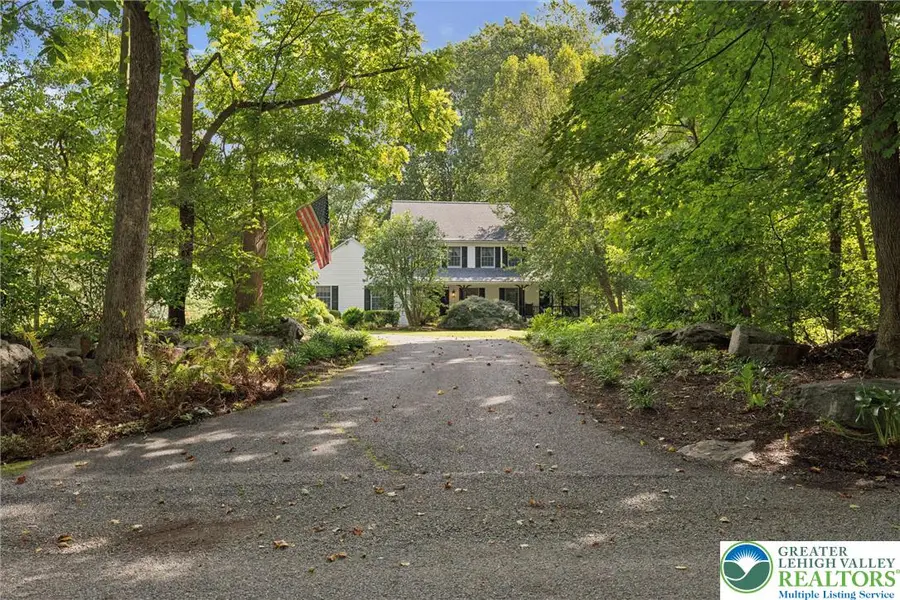 1825 Walnut Lane, Milford, PA 18951 - #2