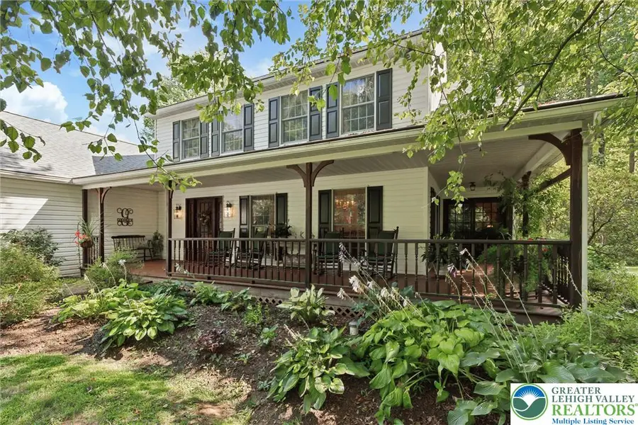 1825 Walnut Lane, Milford, PA 18951 - #3