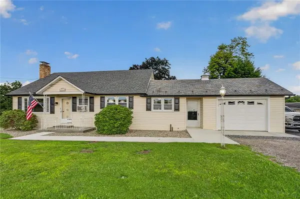 515 Richmond Road, Washington Twp, PA 18013