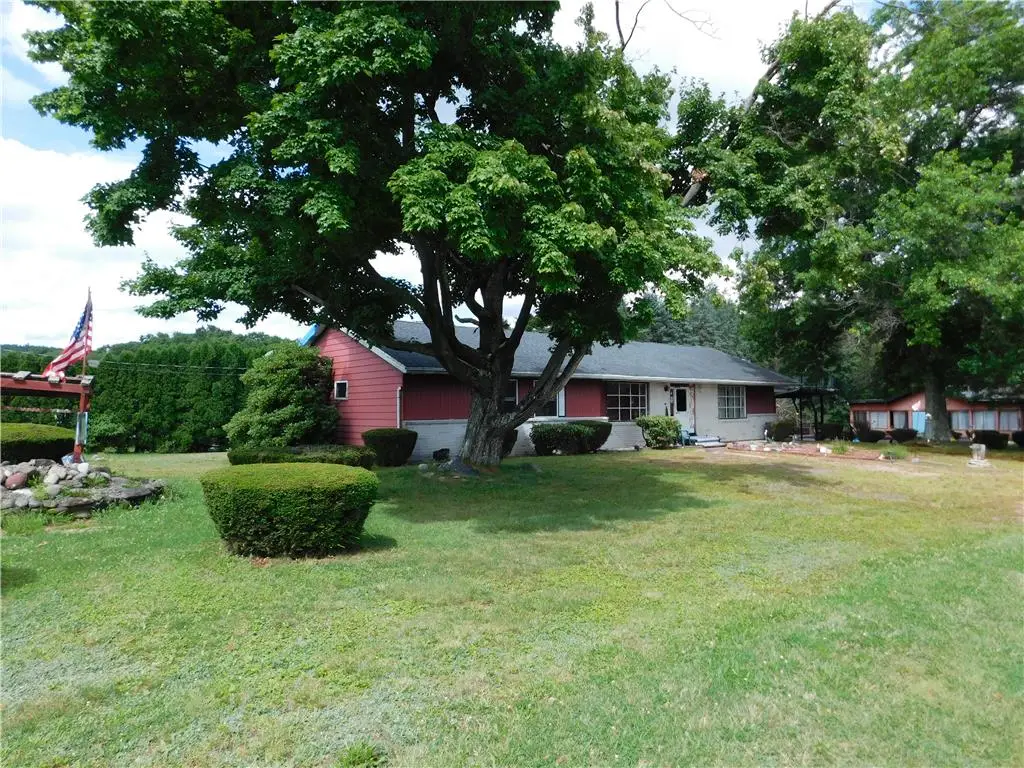 31 Will Avenue, Park Crest, PA 18214 - #1