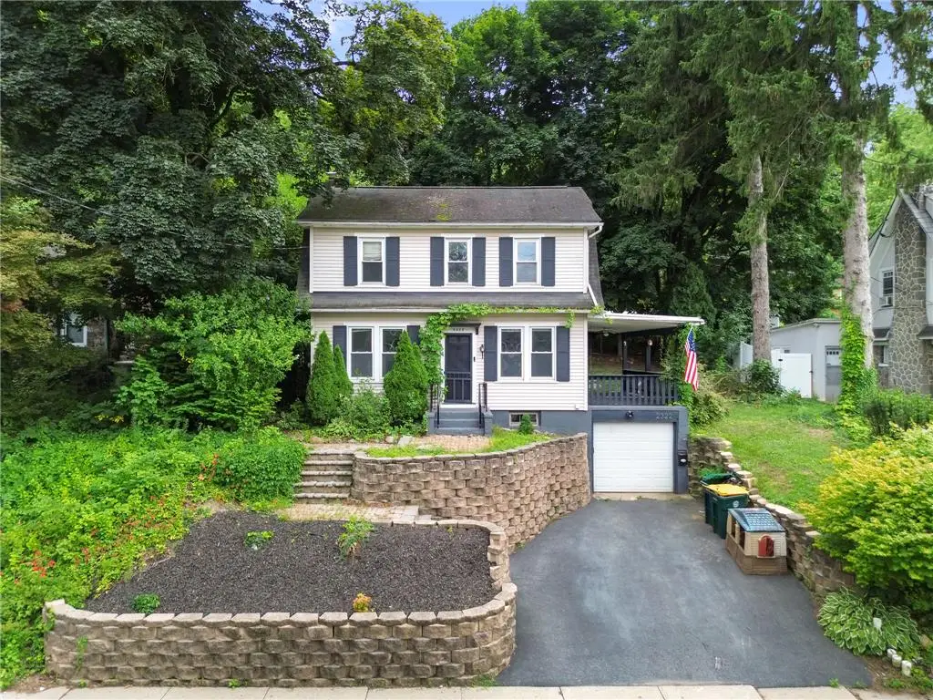 2322 Park Avenue, Easton, PA 18045 - #1