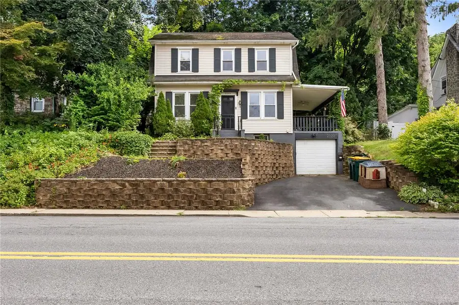 2322 Park Avenue, Easton, PA 18045 - #2