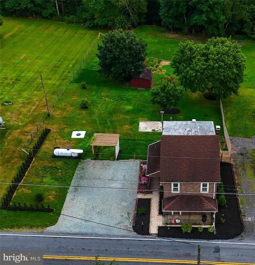 32 Ben Titus, Rush, PA 18252 - #2