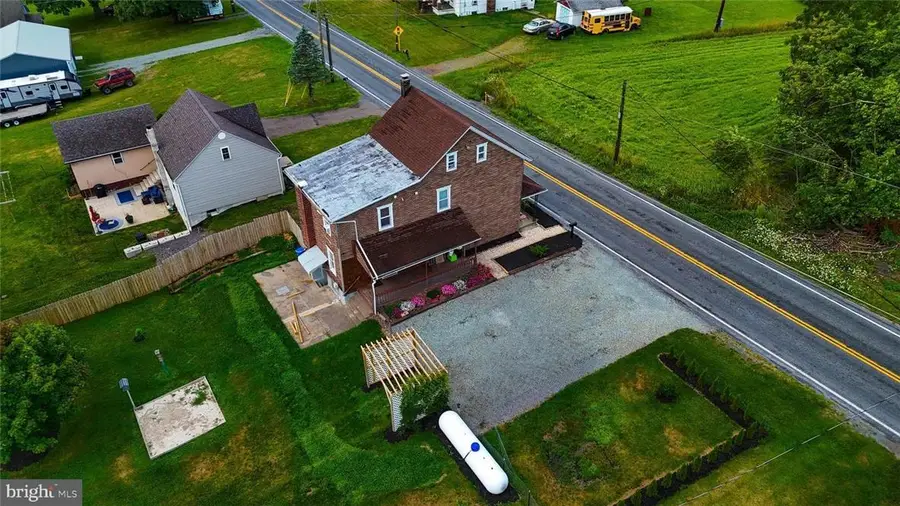32 Ben Titus, Rush, PA 18252 - #3