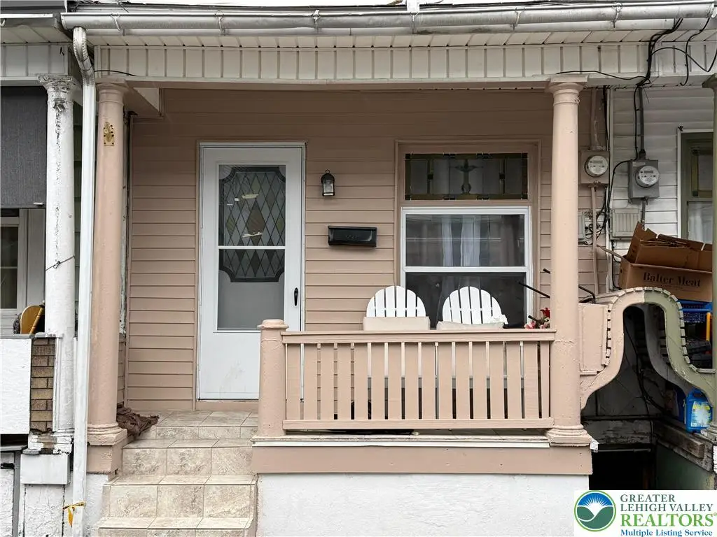 138 S Franklin Street, Shamokin, PA 17872 - #1
