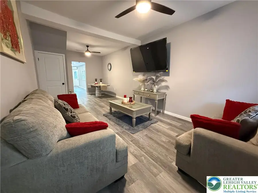 138 S Franklin Street, Shamokin, PA 17872 - #3