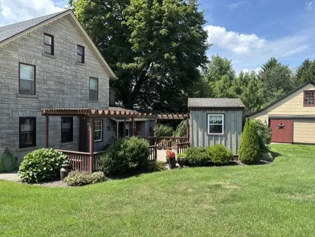 6103 Route 309, Heidelberg, PA 18053 - #2