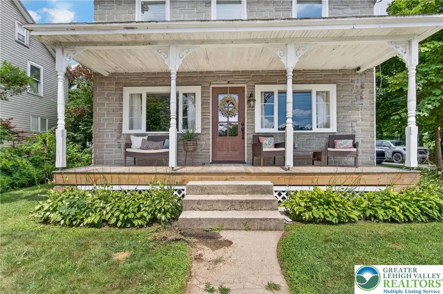 65 Jones Street, Rush, PA 18245 - #2