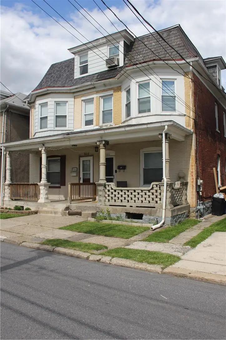 946 S 24th Street, Easton, PA 18042 - #1