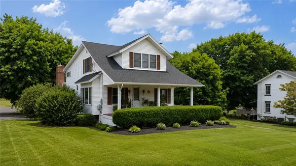5111 Vera Cruz Road, Upper Milford Twp, PA 18049