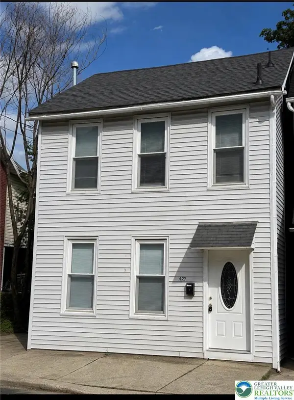 427 Pawnee Street, Bethlehem City, PA 18015