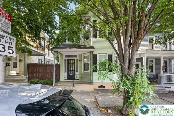 1319 Northampton Street, Easton, PA 18042