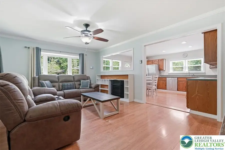 4641 Buck Valley Circle, East Stroudsburg, PA 18301 - #3