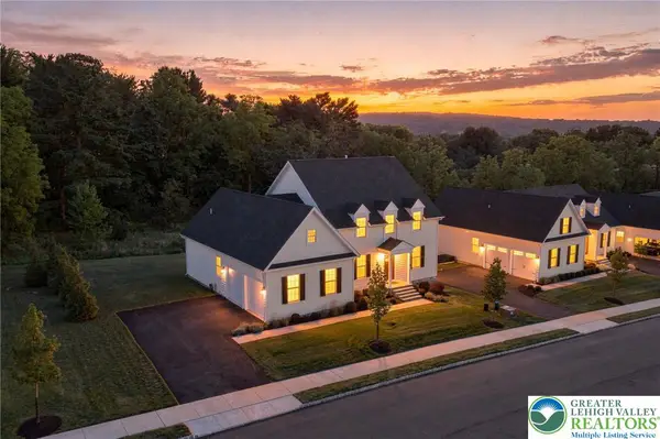 4421 Stonebridge Drive, Upper Saucon Twp, PA 18015