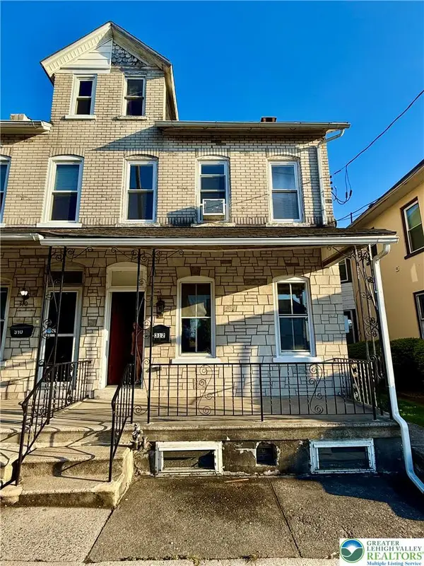 312 Susquehanna Street, Allentown City, PA 18103