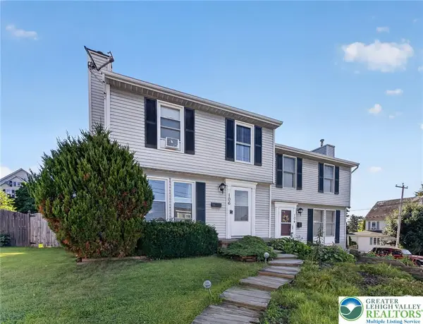106 N Lobb Avenue, Pen Argyl Boro, PA 18072