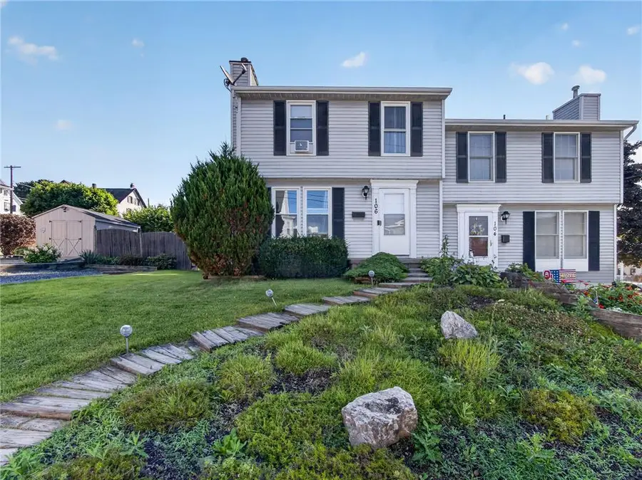 106 N Lobb Avenue, Pen Argyl, PA 18072 - #3