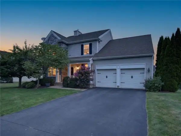 2765 Farmstead Road, Easton, PA 18040