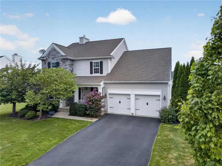 2765 Farmstead Road, Easton, PA 18040 - #2
