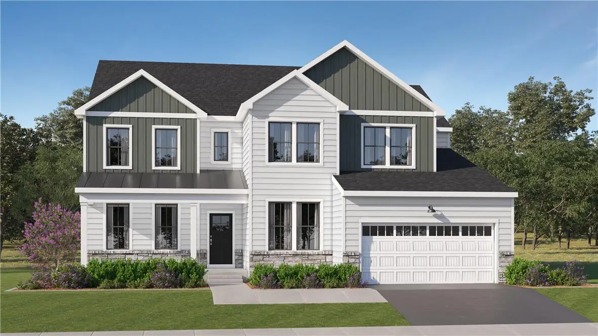 8445 SW Haaf Road, Upper Macungie, PA 18051 - #1