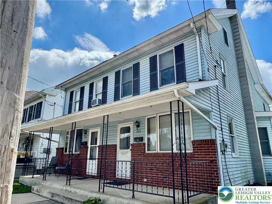 242 S 4th Street, Lehighton, PA 18235 - #2