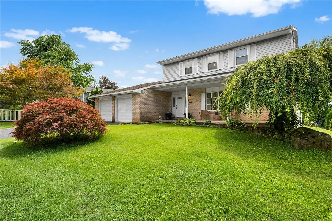 1804 Elmhurst Drive, Fullerton, PA 18052 - #1