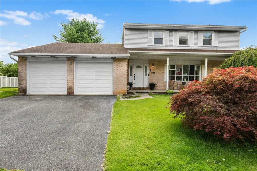 1804 Elmhurst Drive, Fullerton, PA 18052 - #2