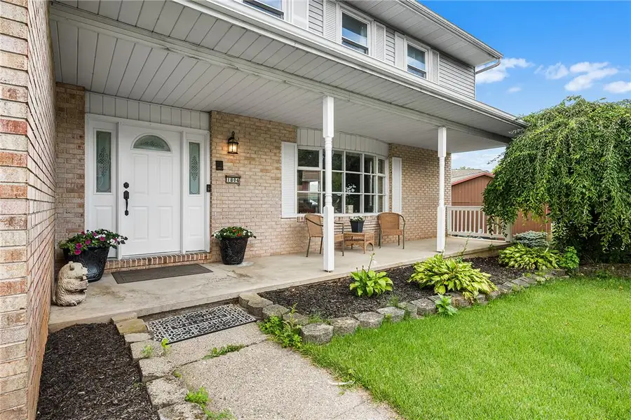 1804 Elmhurst Drive, Fullerton, PA 18052 - #3
