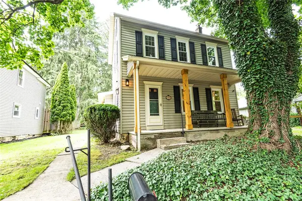 100 Creek Road, Washington Twp, PA 18013