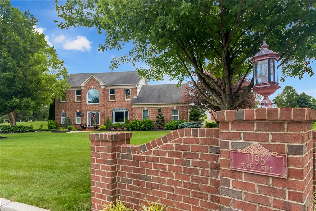 1195 Sierra Drive, Danielsville, PA 18038 - #1