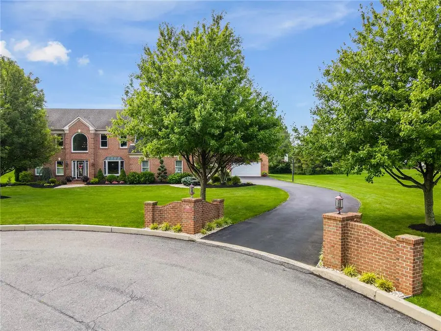 1195 Sierra Drive, Danielsville, PA 18038 - #2