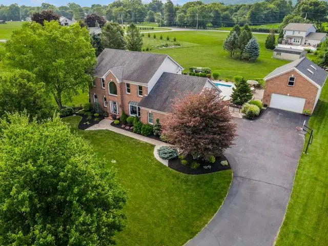 1195 Sierra Drive, Danielsville, PA 18038 - #3