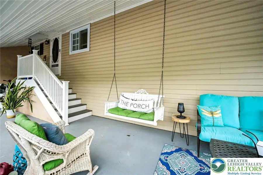303 W Madison Street, Easton, PA 18042 - #3
