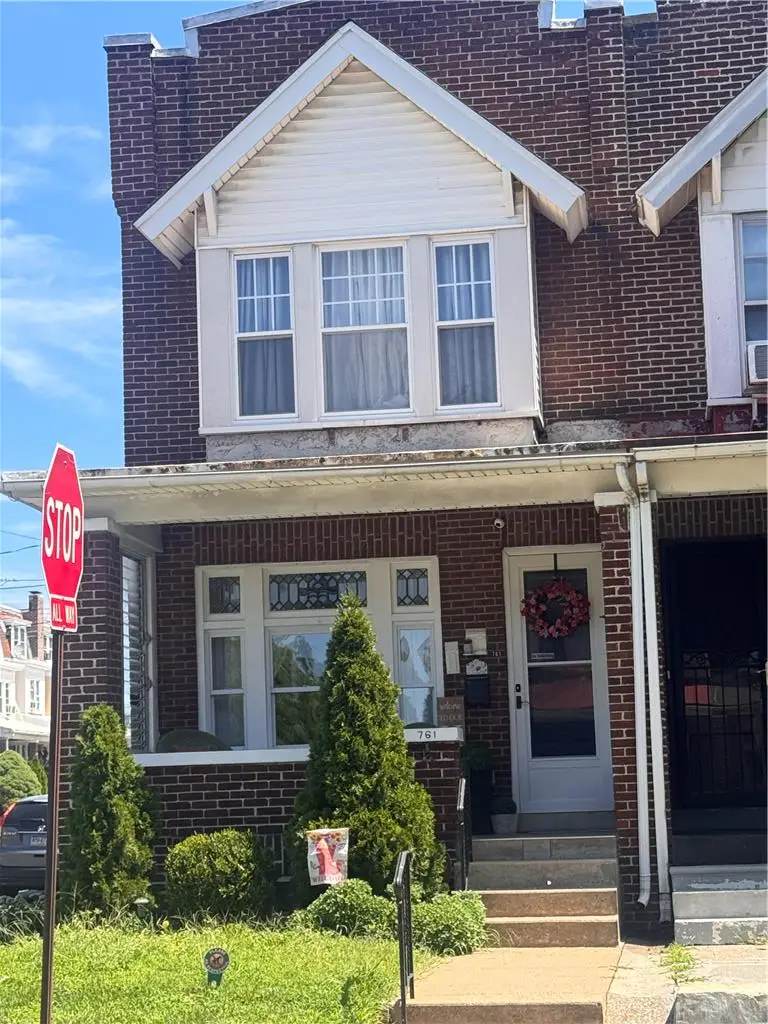 761 11th Street, Allentown, PA 18102 - #2