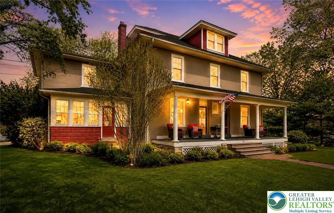 75 Morris Road, Lower Salford, PA 19438 - #1